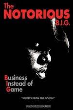 Watch Notorious B.I.G. Business Instead of Game 123MovieFree