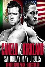Watch Canelo Vs. Kirkland 123MovieFree