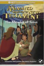 Watch The Miracles of Jesus 123MovieFree