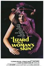 Watch A Lizard in a Woman\'s Skin 123MovieFree