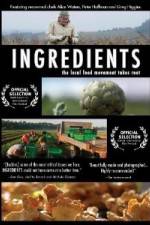 Watch Ingredients 123MovieFree