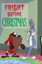Watch Fright Before Christmas (TV Short 1979) 123MovieFree