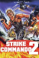 Watch Strike Commando 2 123MovieFree