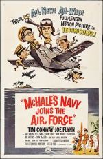 Watch McHale\'s Navy Joins the Air Force 123MovieFree