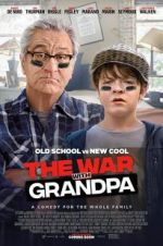 Watch The War with Grandpa 123MovieFree
