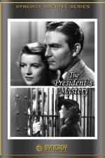 Watch The President's Mystery 123MovieFree