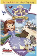 Watch Sofia the First: Once Upon a Princess 123MovieFree
