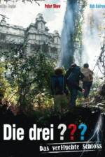 Watch The Three Investigators and the Secret of Terror Castle 123MovieFree