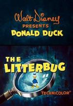 Watch The Litterbug (Short 1961) 123MovieFree