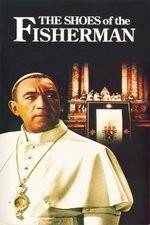 Watch The Shoes of the Fisherman 123MovieFree