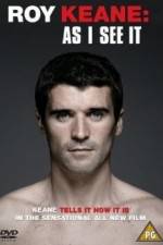 Watch Roy Keane As I See It 123MovieFree