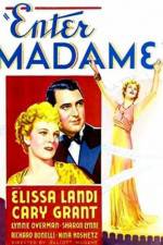 Watch Enter Madame 123MovieFree