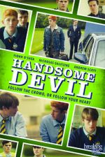 Watch Handsome Devil 123MovieFree