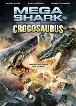 Watch Mega Shark vs. Crocosaurus 123MovieFree