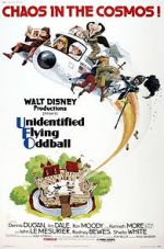 Watch Unidentified Flying Oddball 123MovieFree