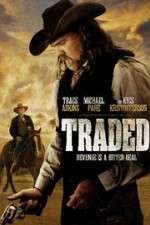 Watch Traded 123MovieFree