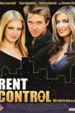 Watch Rent Control 123MovieFree