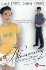 Watch Ang pagdadalaga ni Maximo Oliveros 123MovieFree