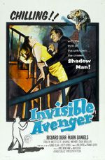Watch Invisible Avenger 123MovieFree