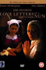 Watch Love Letters of a Portuguese Nun 123MovieFree