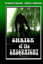 Watch Shriek of the Sasquatch 123MovieFree