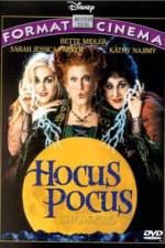Watch Hocus Pocus 123MovieFree