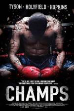 Watch Champs 123MovieFree