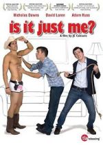 Watch Is It Just Me? 123MovieFree