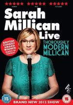 Watch Sarah Millican: Thoroughly Modern Millican 123MovieFree