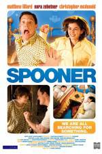Watch Spooner 123MovieFree