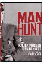 Watch Man Hunt 123MovieFree