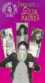 Watch Saturday Night Live: The Best of Gilda Radner 123MovieFree