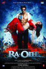 Watch Ra.One 123MovieFree