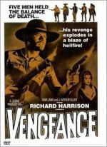 Watch Vengeance 123MovieFree