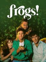 Watch Frogs! 123MovieFree