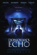 Watch Donovan's Echo 123MovieFree