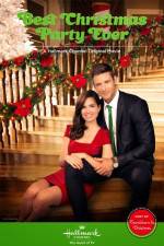 Watch Best Christmas Party Ever 123MovieFree