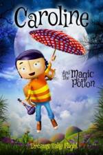 Watch Caroline and the Magic Potion 123MovieFree