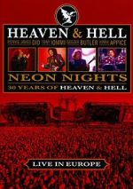 Watch Heaven & Hell: Neon Nights, Live in Europe 123MovieFree