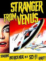 Watch The Venusian 123MovieFree
