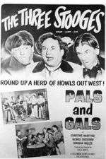 Watch Pals and Gals 123MovieFree