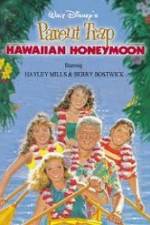 Watch Parent Trap - Hawaiian Honeymoon 123MovieFree