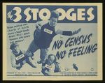 Watch No Census, No Feeling (Short 1940) 123MovieFree