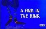 Watch A Fink in the Rink 123MovieFree