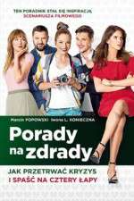 Watch Porady na zdrady 123MovieFree