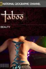 Watch National Geographic Taboo Beauty 123MovieFree