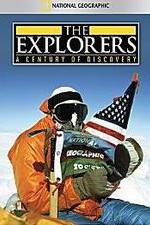 Watch The Explorers: A Century of Discovery 123MovieFree