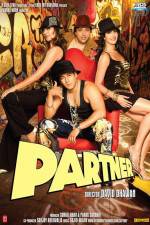 Watch Partner 123MovieFree