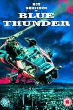 Watch Blue Thunder 123MovieFree