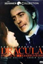 Watch Dracula Prince of Darkness 123MovieFree